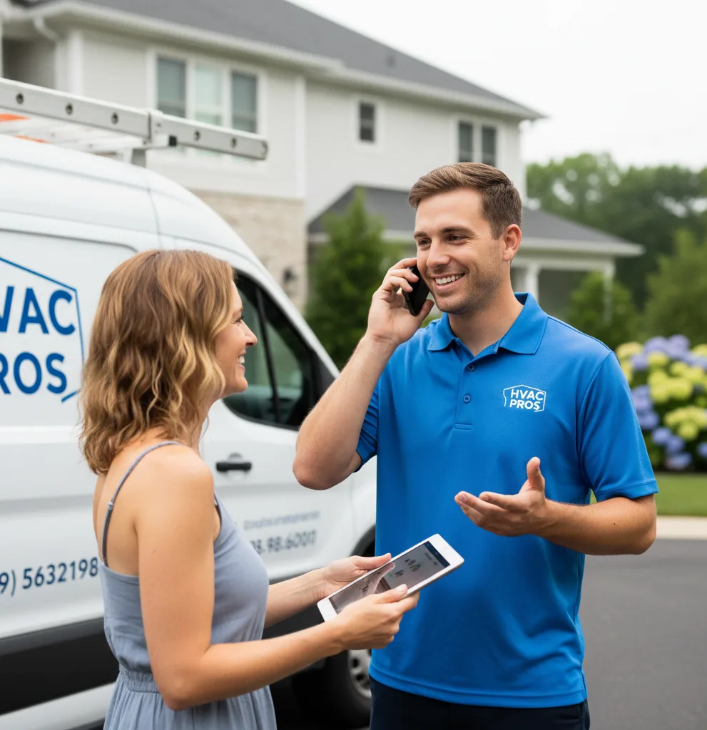 AC Repair in Thomson, IL